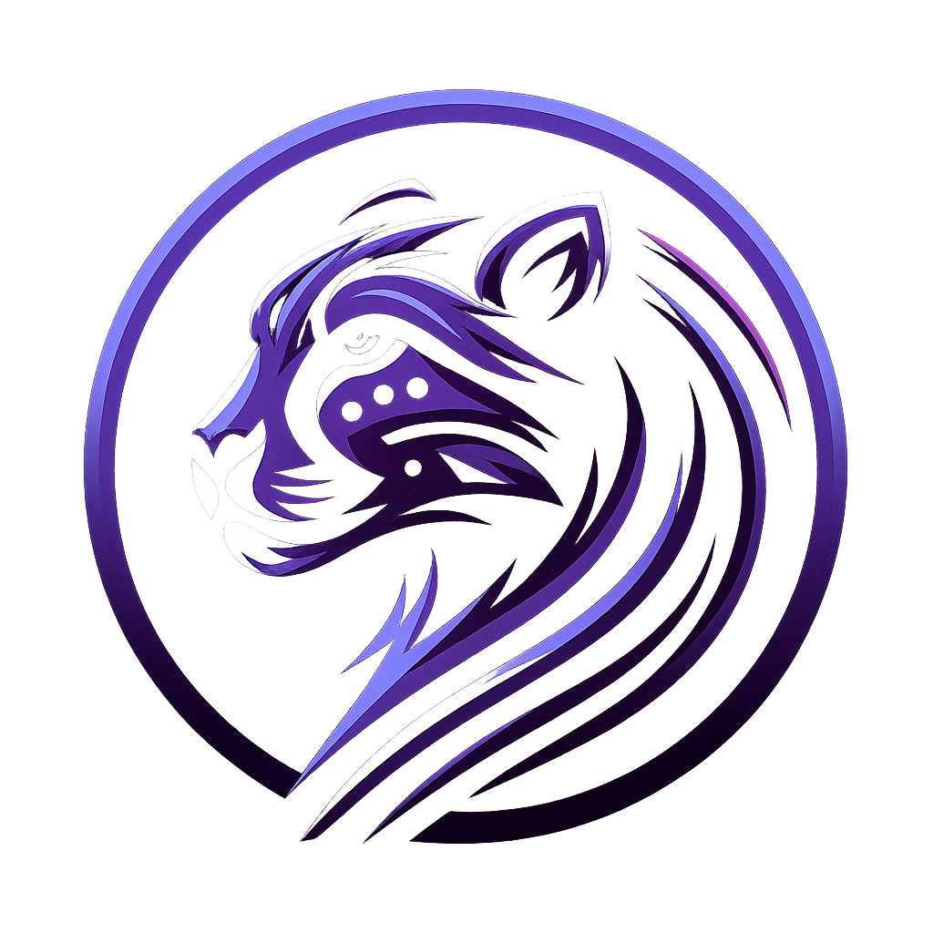 Cheatah logo
