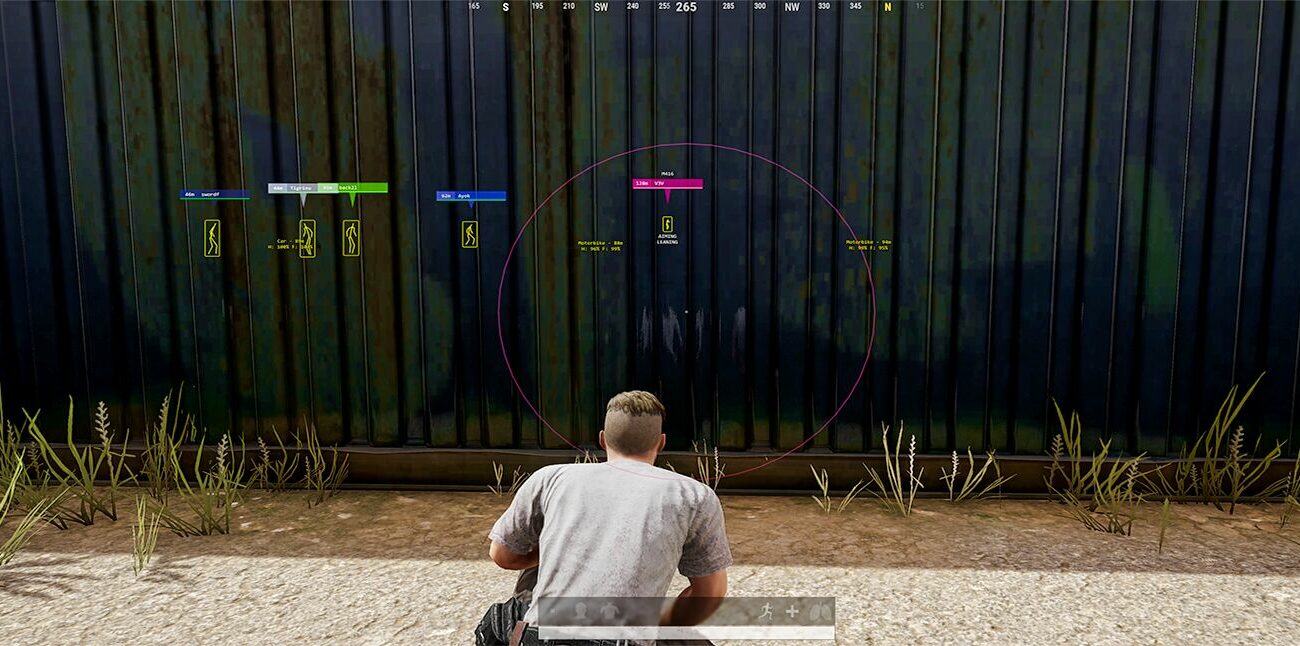 PUBG Cheat Aimbot 100% Undetected Cheatah PUBG Cheat Aimbot 100% Undetected Cheatah