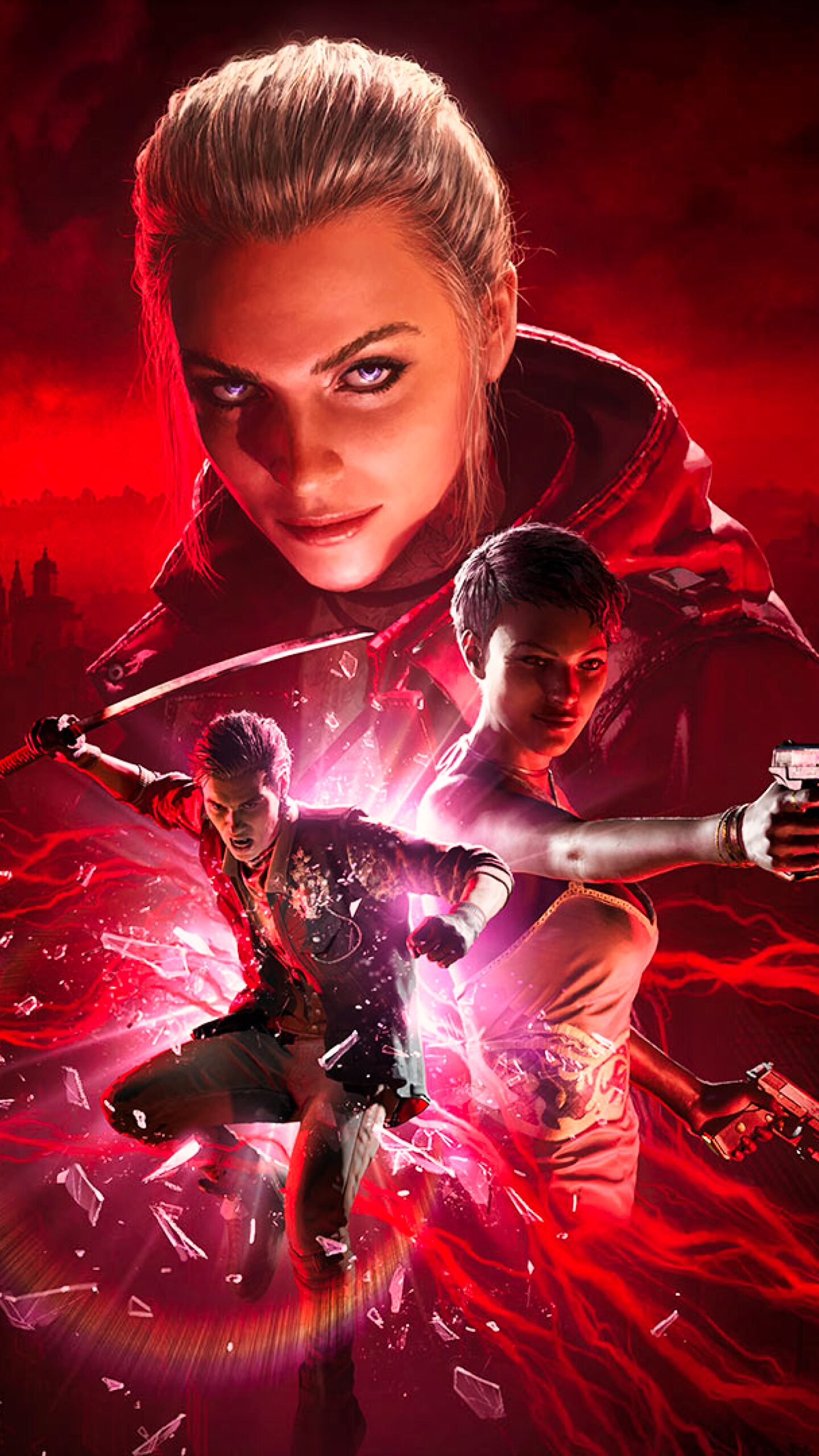 Bloodhunt undetected cheat and aimbot