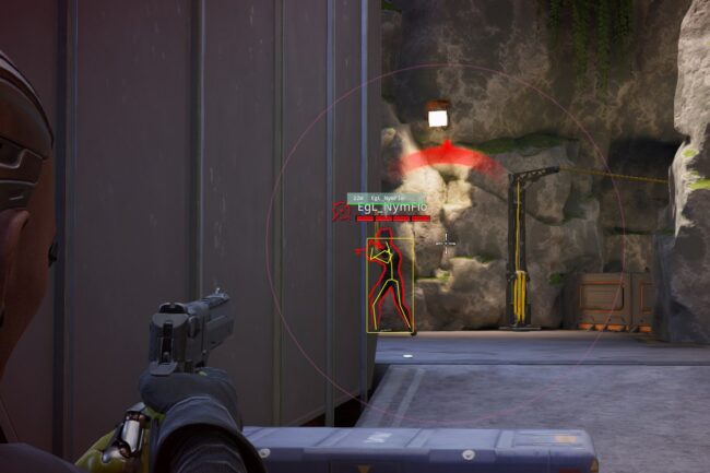 Undetected Rogue Company cheat, hack, aimbot, esp