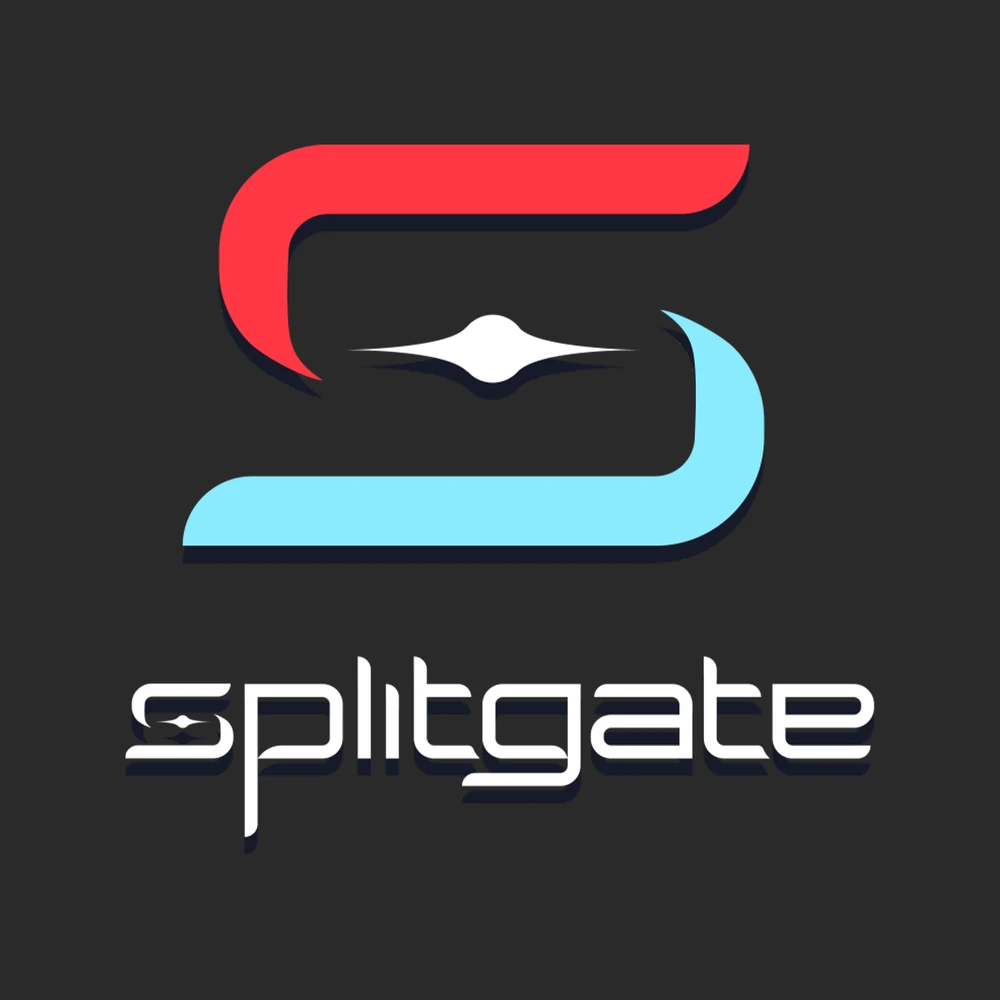 Splitgatelogo