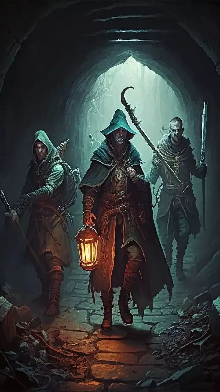 Dark and Darker Cheat